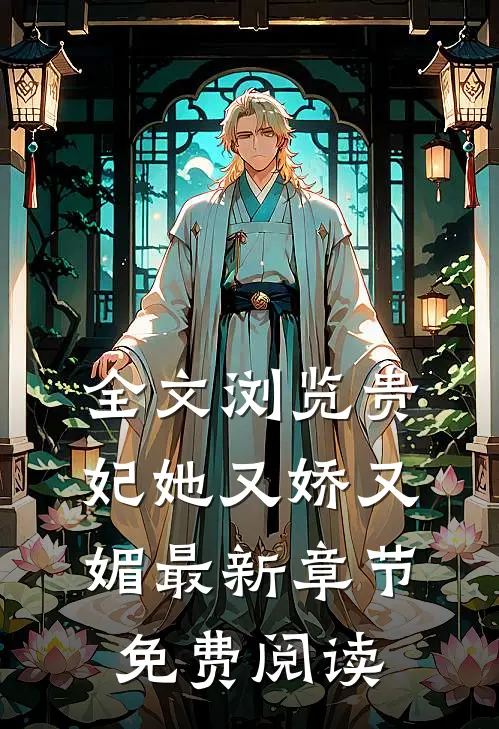 全文浏览贵妃她又娇又媚最新章节免费阅读