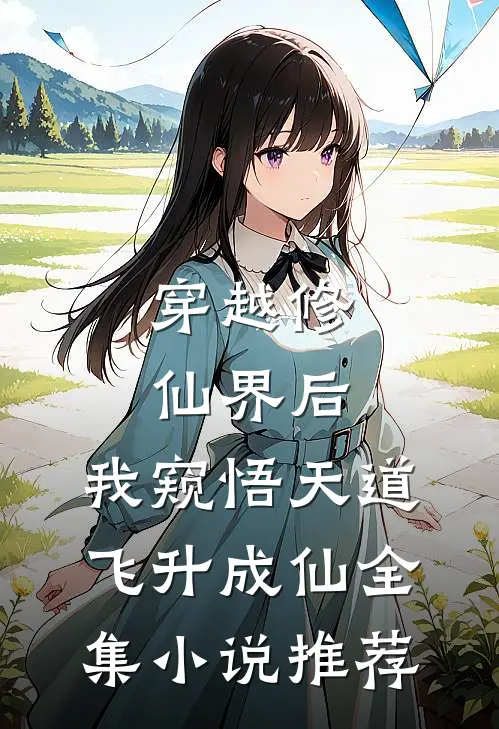 穿越修仙界后，我窥悟天道飞升成仙全集小说推荐
