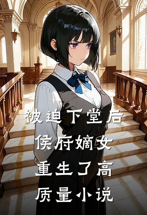 被迫下堂后,侯府嫡女重生了高质量免费阅读