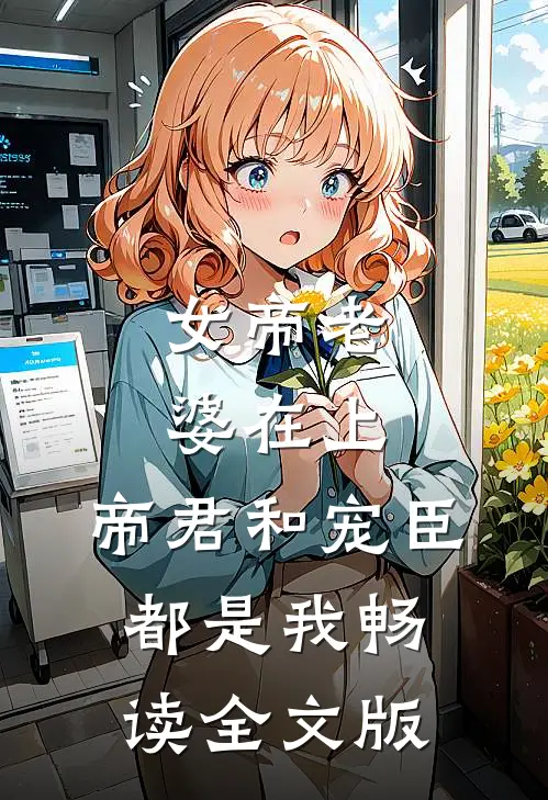 女帝老婆在上：帝君和宠臣都是我畅读全文版