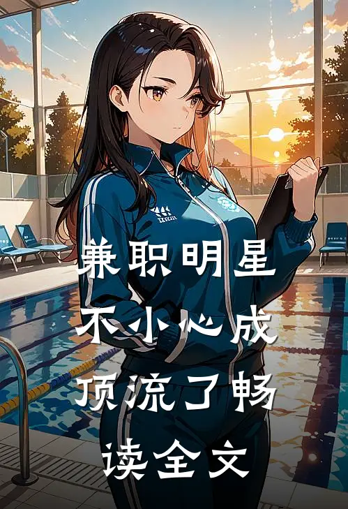 兼职明星：不小心成顶流了畅读全文