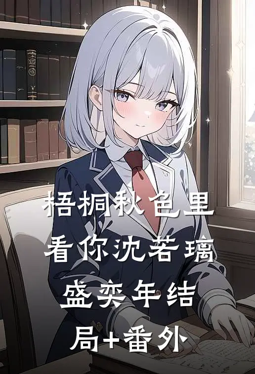梧桐秋色里看你沈若璃盛奕年结局+番外