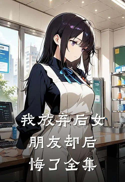 我放弃后女朋友却后悔了 全集