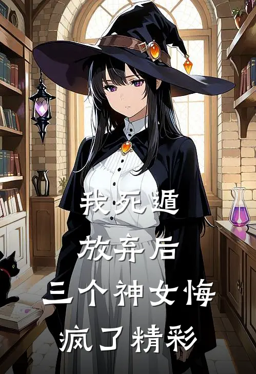 我死遁放弃后,三个神女悔疯了精彩