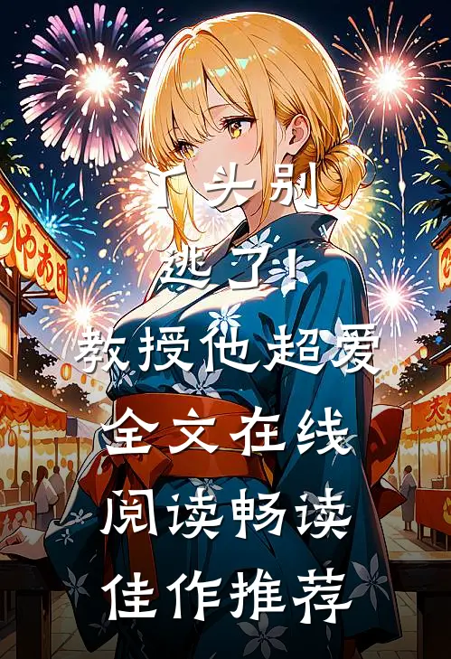 丫头别逃了!教授他超爱 全文在线阅读畅读佳作推荐