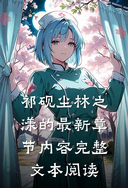 祁砚尘林之漾的最新章节内容完整文本阅读