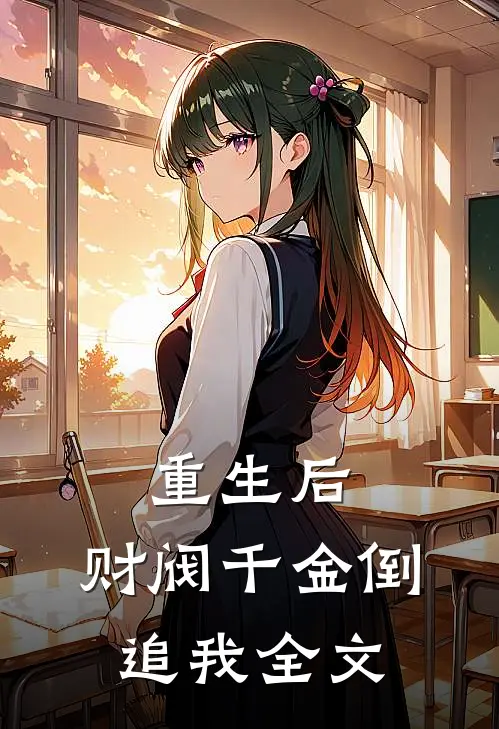 重生后，财阀千金倒追我全文