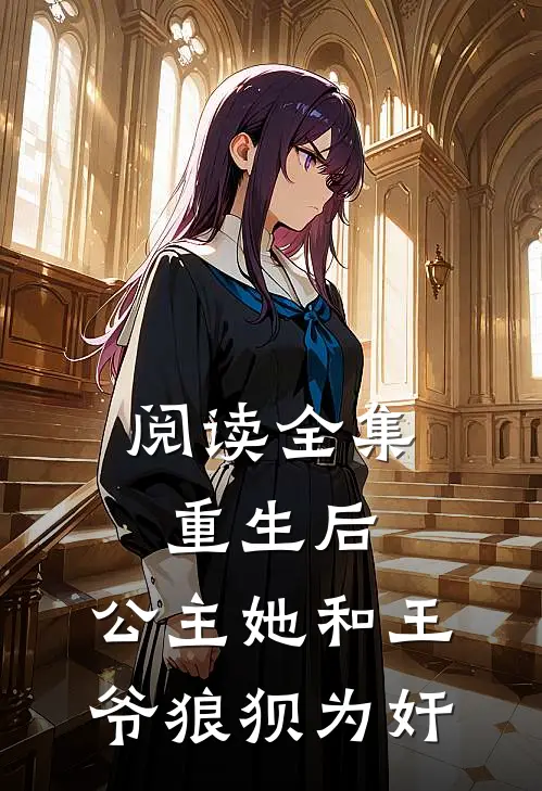 阅读全集重生后，公主她和王爷狼狈为奸