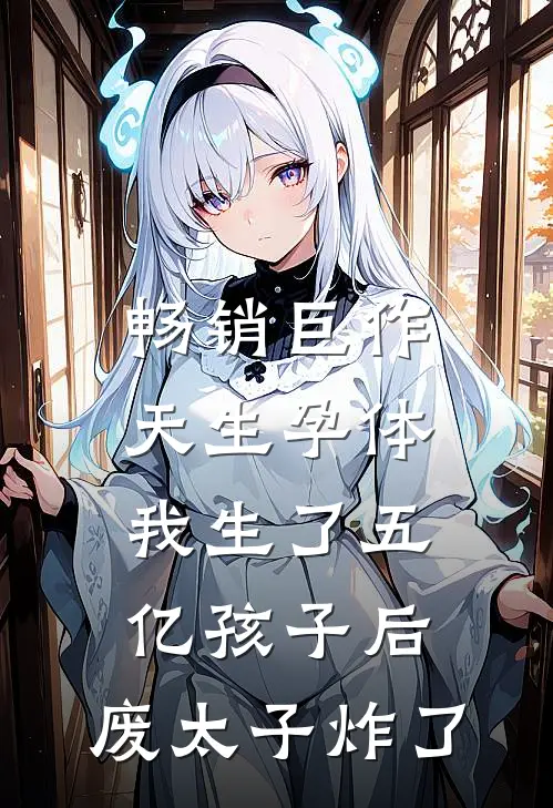 畅销巨作天生孕体，我生了五亿孩子后，废太子炸了