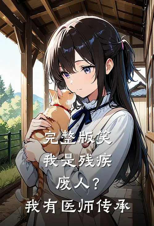 完整版笑我是残疾废人？我有医师传承