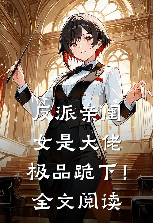 反派亲闺女是大佬,极品跪下!全文阅读免费