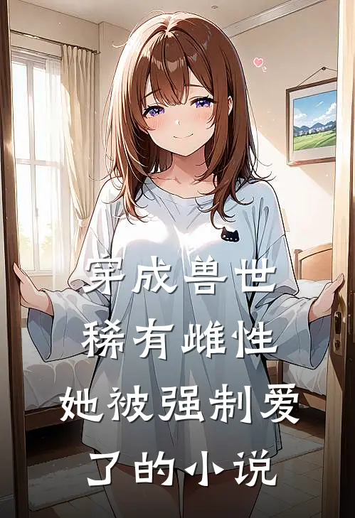穿成兽世稀有雌性,她被强制爱了的叫
