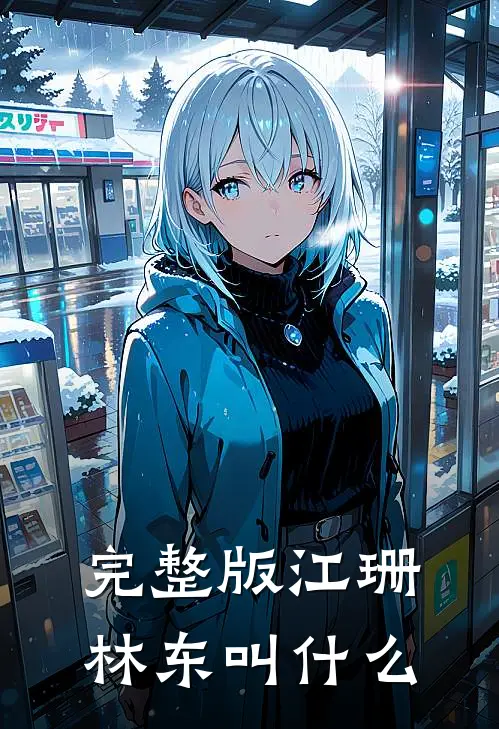 完整版江珊林东叫什么