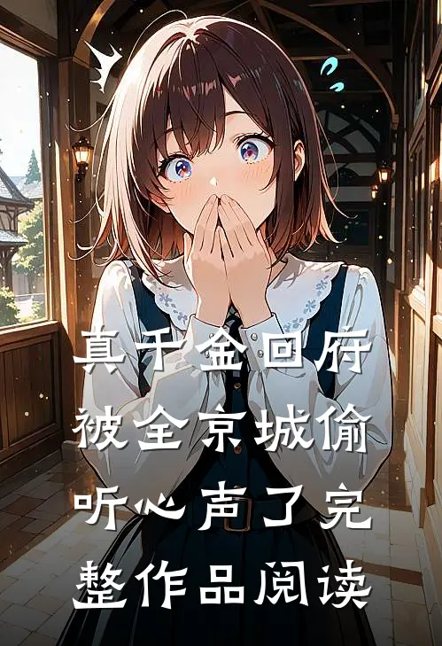 真千金回府，被全京城偷听心声了完整作品阅读