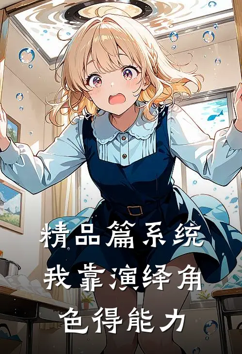 精品篇系统：我靠演绎角色得能力