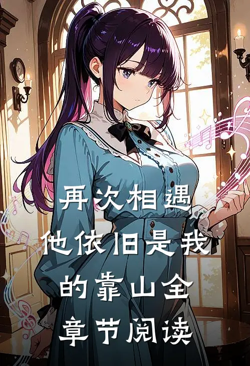 再次相遇,他依旧是我的靠山全章节阅读免费