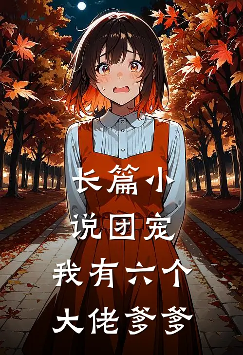 长篇团宠我有六个大佬爹爹免费阅读