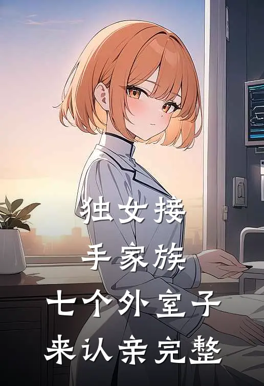 独女接手家族,七个外室子来认亲完整视频