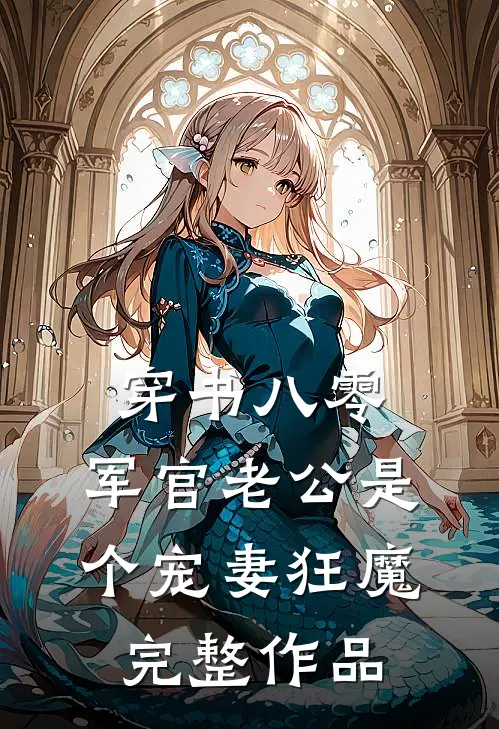 穿书八零，军官老公是个宠妻狂魔完整作品