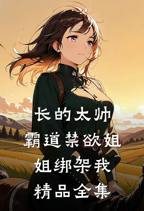 长的太帅，霸道禁欲姐姐绑架我精品全集