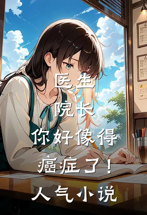 医生院长,你好像得癌症了!人气在线阅读