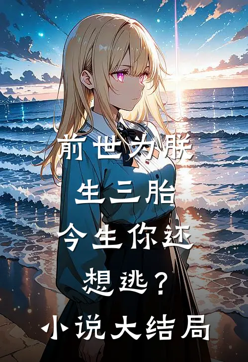 前世为朕生三胎,今生你还想逃?大结局免费阅读