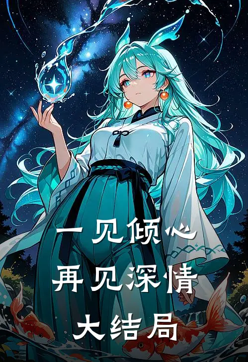 一见倾心,再见深情大结局免费观看