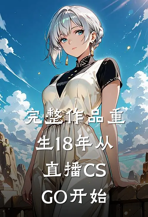 完整作品重生18年从直播CSGO开始