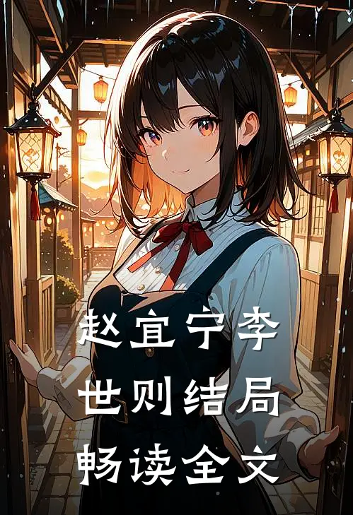 赵宜宁李世则结局畅读全文