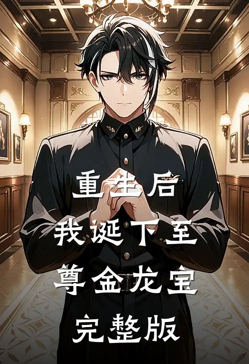 重生后,我诞下至尊金龙宝完整版免费观看