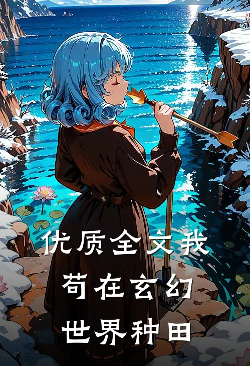 优质全文我苟在玄幻世界种田