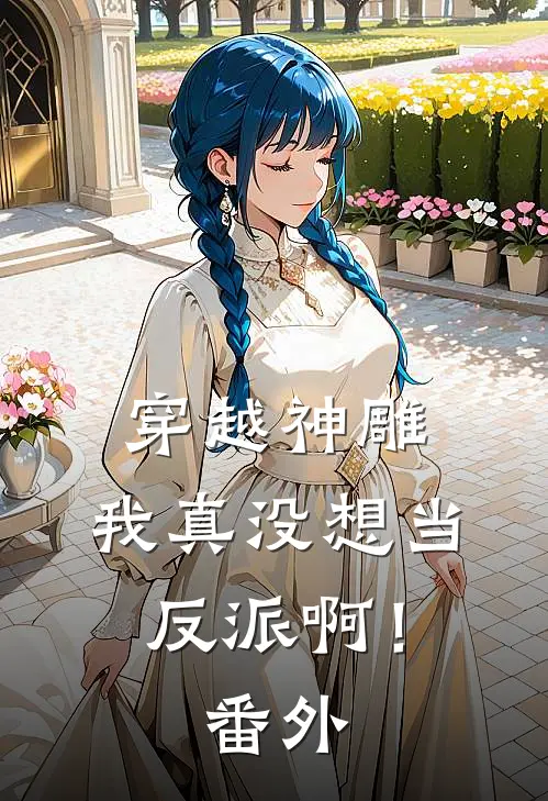 穿越神雕我真没想当反派啊!番外