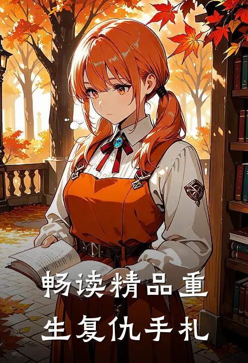 畅读精品重生复仇手札