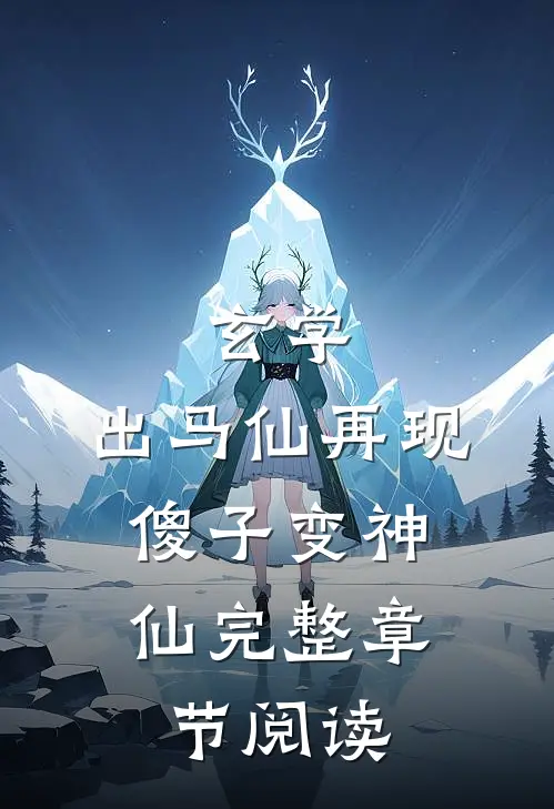 玄学：出马仙再现，傻子变神仙完整章节阅读