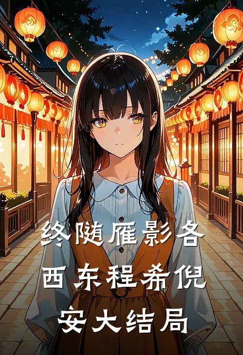 终随雁影各西东程希倪安大结局