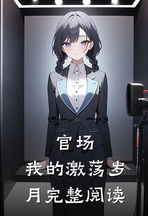 官场我的激荡岁月完整阅读全文