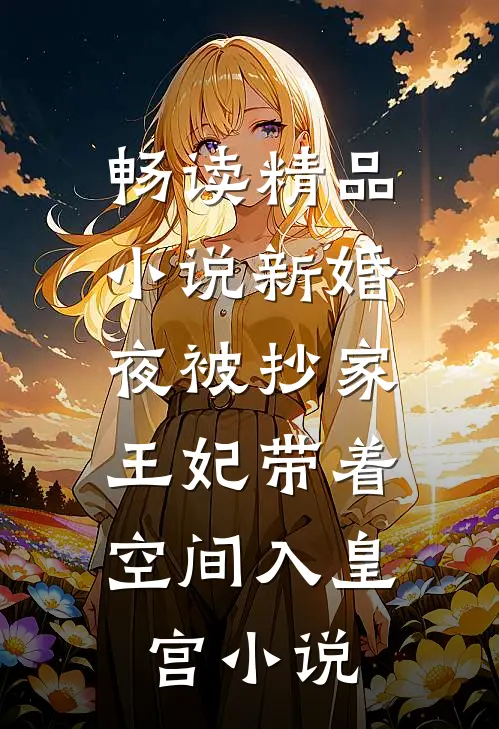 畅读精品小说新婚夜被抄家,王妃带着空间入皇宫小说