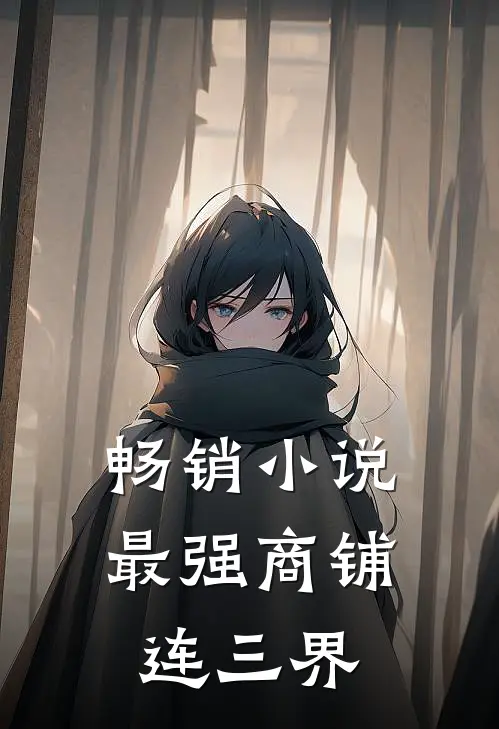 畅销小说最强商铺连三界