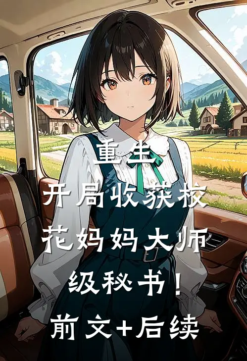 重生：开局收获校花妈妈大师级秘书！前文+后续