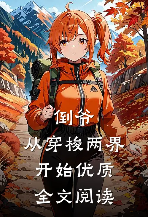 倒爷，从穿梭两界开始优质全文阅读