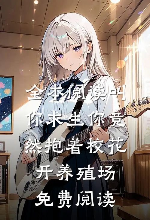 全本阅读叫你求生你竟然抱着校花开养殖场免费阅读