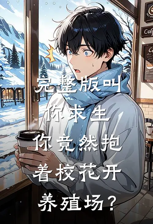 完整版叫你求生，你竟然抱着校花开养殖场？