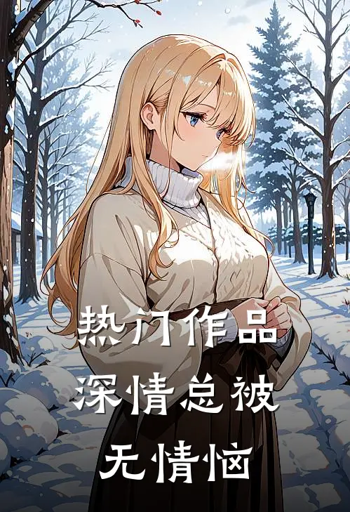 热门作品深情总被无情恼