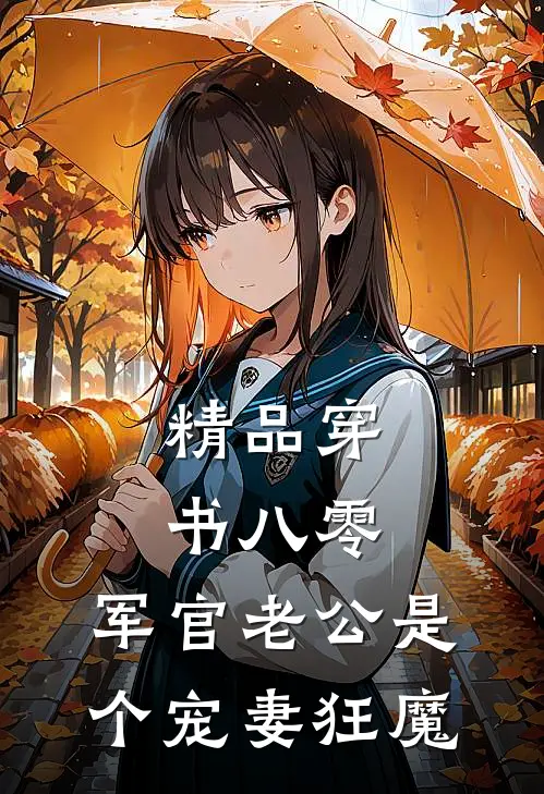 精品穿书八零，军官老公是个宠妻狂魔