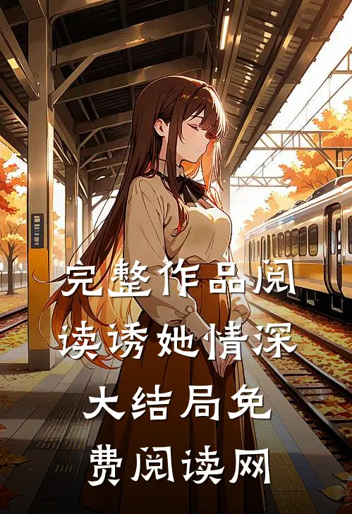 完整作品阅读诱她情深大结局免费阅读网