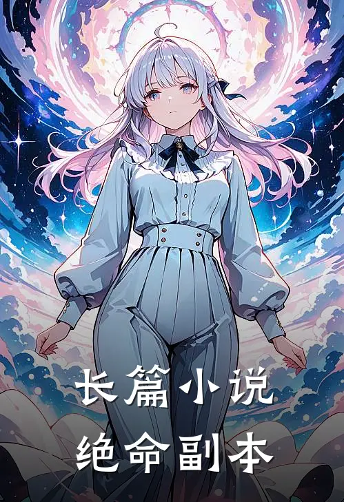 长篇绝命副本全文阅读