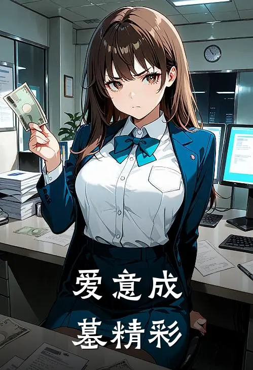 爱意成墓精彩语句摘抄
