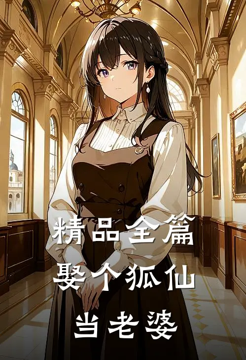 精品全篇娶个狐仙当老婆