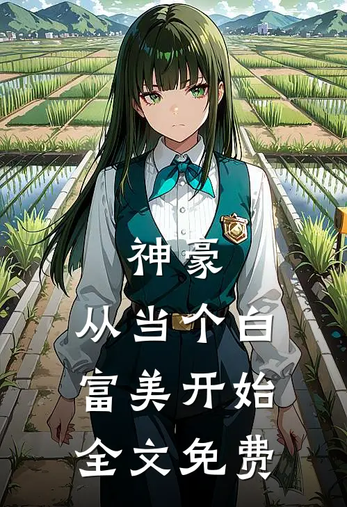 神豪从当个白富美开始全文免费