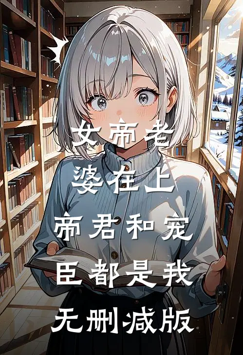 女帝老婆在上：帝君和宠臣都是我无删减版